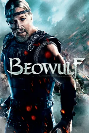 Beowulf, la leyenda