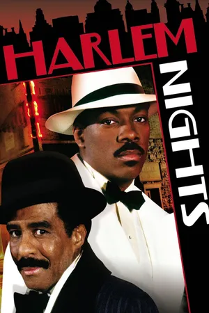 Harlem Nights (ESP)