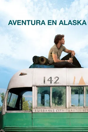 Aventura en Alaska