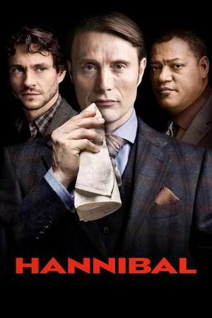 Hannibal (Series en español)