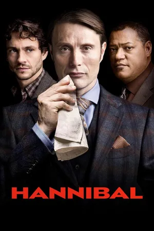 Hannibal (Series en español)