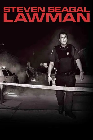 Steven Seagal: Lawman