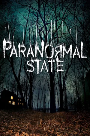 Estado paranormal