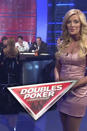 Doubles Poker Championship