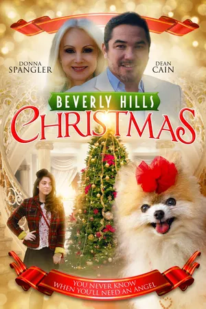 Beverly Hills Christmas