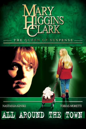 Mary Higgins Clark