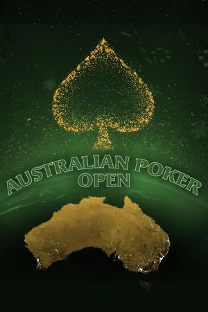 2020 Australian Poker Open