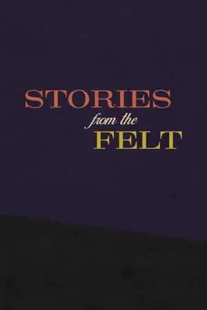 Stories From The Felt