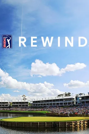 PGA TOUR Rewind