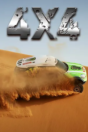 4x4