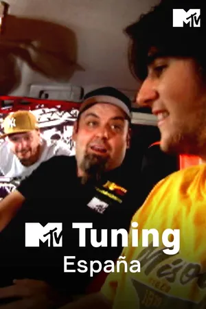 MTV Tuning España