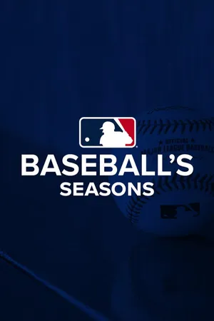 Baseball Seasons