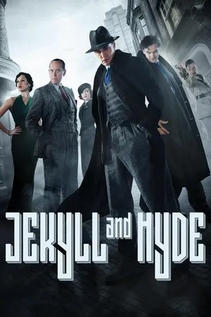 Jekyll And Hyde