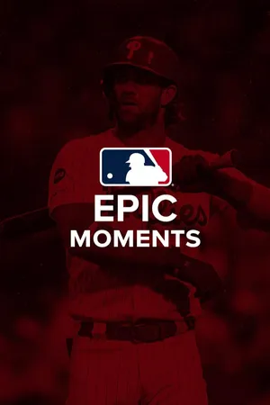 Epic Moments