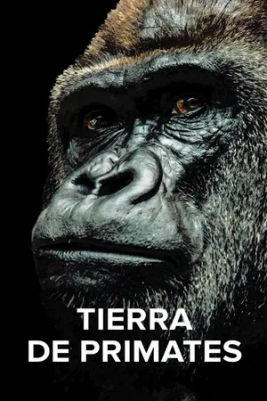 Tierra de Primates