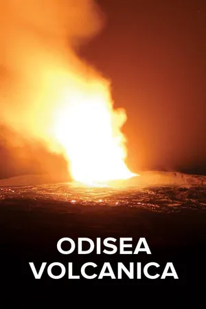 Odisea Volcánica