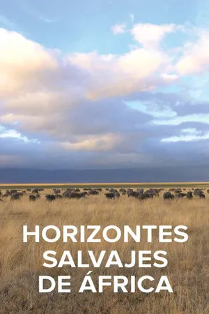 Horizontes Salvajes de África