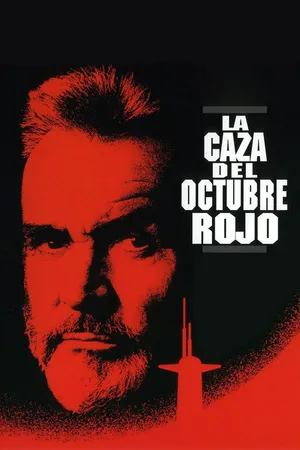 La caza del Octubre Rojo
