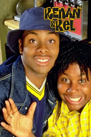 Kenan et Kel
