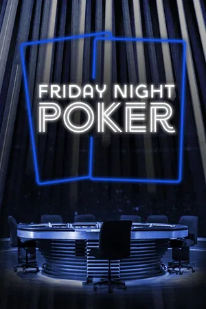 Friday Night Poker