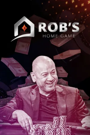 Rob's Home Game
