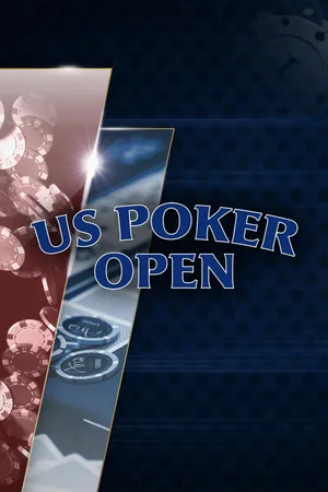 US Poker Open 2019