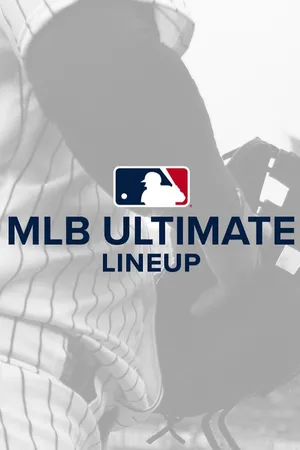 MLB Ultimate Lineup