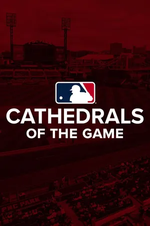 Cathedrals of the Game