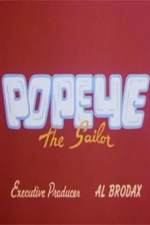 Popeye el marino