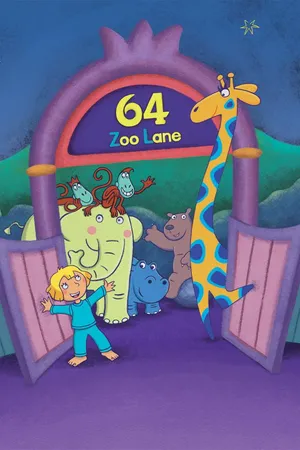 64 Zoo Lane
