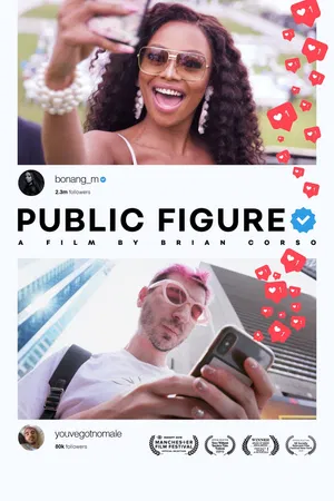 Public Figure