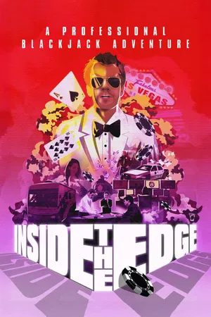 Inside the Edge: A Professional Blackjack Adventure