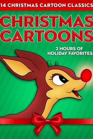 Cartoon Christmas Classics