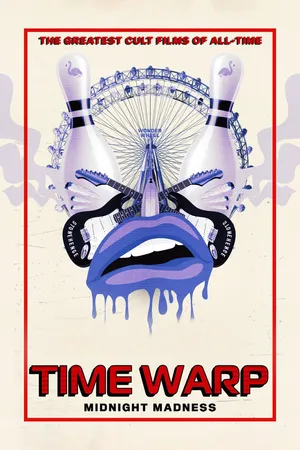 Time Warp Vol 1: Midnight Madness