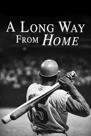 A Long Way From Home