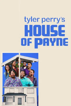 Tyler Perry's House of Payne