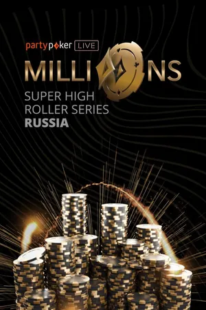 Super High Roller Series Russia