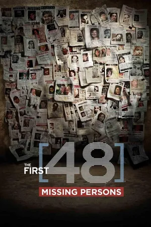 The First 48: Missing Persons