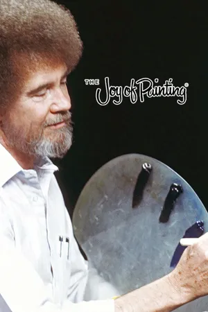 The Joy of Painting with Bob Ross