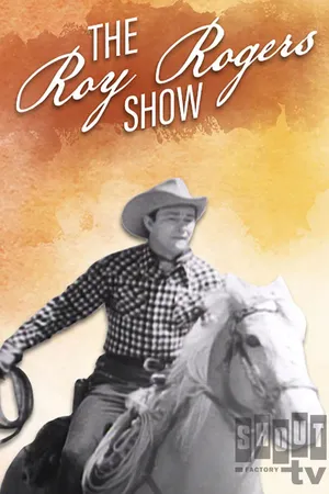 The Roy Rogers Show