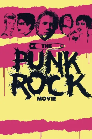 The Punk Rock Movie