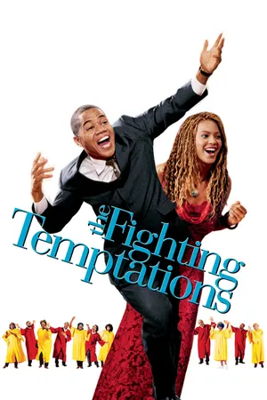 The Fighting Temptations