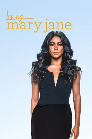 Being Mary Jane