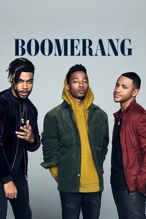 Boomerang