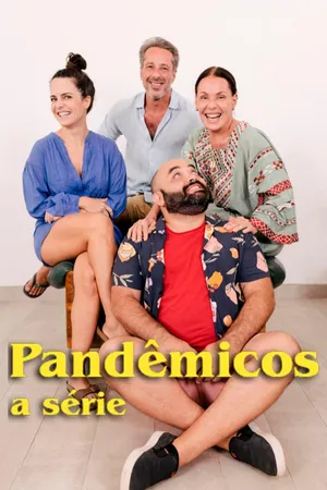 Pandêmicos