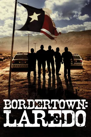 Bordertown: Laredo