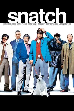Snatch