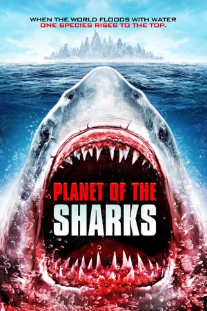 Planet of the Sharks