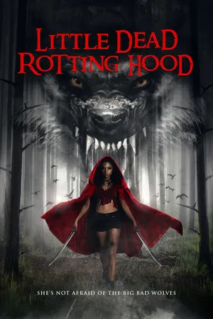 Little Dead Rotting Hood