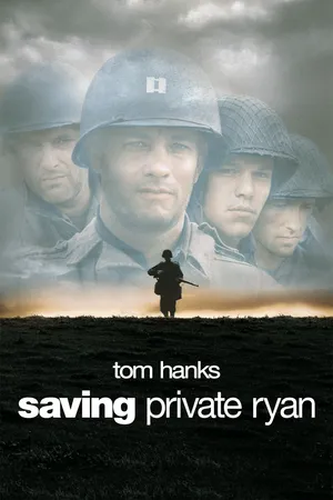 Saving Private Ryan